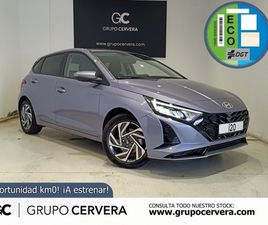 1.0 TGDI 48V KLASS 74 KW (100 CV)