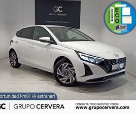 1.0 TGDI 48V KLASS 74 KW (100 CV)