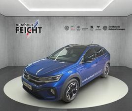 R-LINE 1,0 L TSI 85 KW (116 PS) DSG