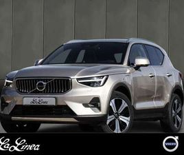 VOLVO XC40 T4 ULTIMATE BRIGHT RECHARGE PLUG-IN HYBRID NAVI...