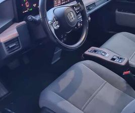 HONDA E 35,5KWH ADVANCE 17