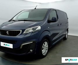 STANDARD 2.0 BLUEHDI 180CH PREMIUM PACK S&S EAT6