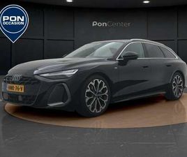 AVANT 40 TFSI S-LINE | 20