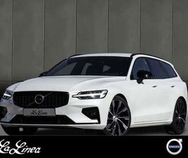 VOLVO V60 B4 DIESEL PLUS DARK AUT. NAVI*PDC*LED