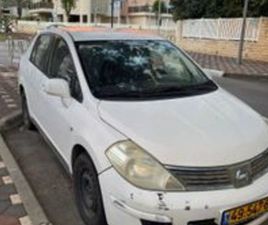 BUSINESS אוט׳ סדאן 4 דל 1.6 (110 כ״ס)