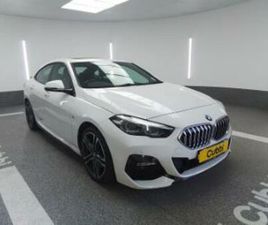 218D GRAN COUPE M SPORT