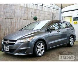 HONDA STREAM 2013