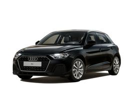 ADVANCED 30 TFSI 85 KW (116 CV) S TRONIC