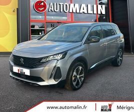 HYBRID 136 E-DCS6 ALLURE PACK