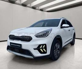 KIA NIRO 1.6 GDI HEV EMOTION