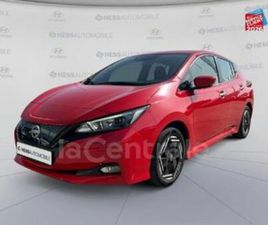 II GENERATION2 ELECTRIQUE 40KWH ACENTA