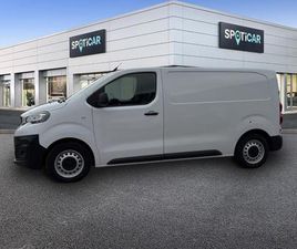 FGN M BLUEHDI 145 S&S EAT8