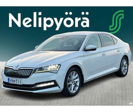 1.4 TSI PHEV 218HV AMBITION IV DSG AUTOM.