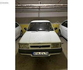 TOFAS 131 KARTAL 1.6 IE