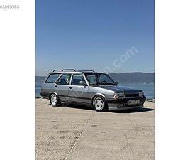 TOFAS 131 KARTAL 1.6 IE