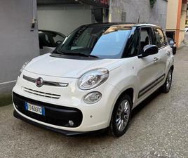 FIAT 500L 1.3 MULTIJET 95 CV LOUNGE