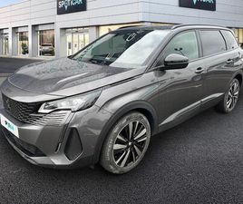 1.5 BLUEHDI 130CH S&S GT EAT8