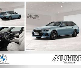 BMW 540 D XDRIVE M SPORT 20
