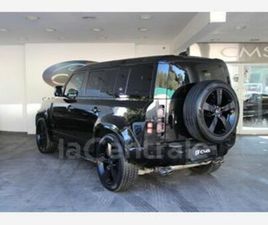 IV 5.0 110 V8 P525 X-DYNAMIC BVA8