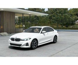 NEW 2026 BMW 330 XDRIVE