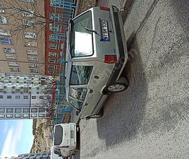 TOFAS 131 KARTAL SLX IE