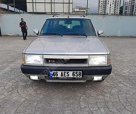 TOFAS 131 KARTAL 1.6 IE