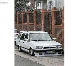 TOFAS 131 KARTAL 1.6 IE