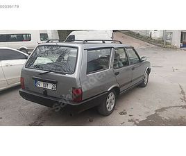 TOFAS 131 KARTAL SLX IE