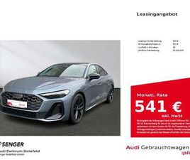 AUDI A5 AUDI A5 2.0 TFSI MATRIX B&O ACC MMI EXPERIENCE PRO