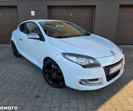 RENAULT MEGANE ENERGY TCE 115 START & STOP EXPRESSION