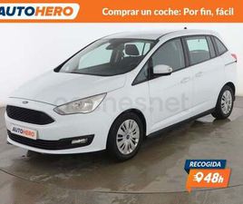 FORD GRAND C-MAX FORD GRAND C-MAX 1.5 TDCI TREND