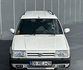 TOFAS 131 KARTAL 1.6 IE