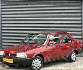 TOFAS 131 SAHIN 1.6 IE