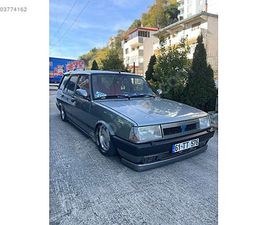 TOFAS 131 KARTAL SLX
