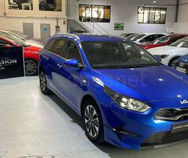 KIA CEED TOURER TOURER 1.0 TGDI DRIVE