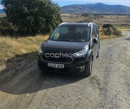 FORD TOURNEO CONNECT 1.5 TDCI TITANIUM AUTO
