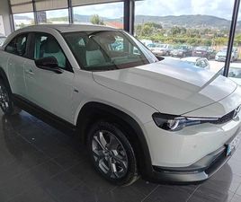 MAZDA MX-30 E-SKYACTIV, CX. A., 143CV