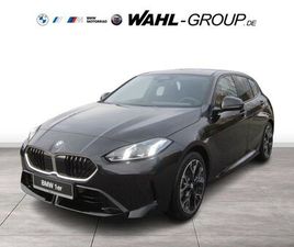 M SPORT AHK ADAPT LED NAVI 18