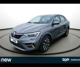 ARKANA TCE 140 EDC FAP ZEN