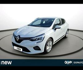 CLIO BLUE DCI 100 - 21N BUSINESS