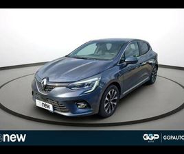 CLIO TCE 130 EDC FAP