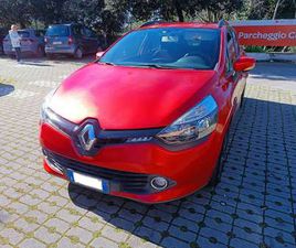 SPORTER 1.5 DCI WAVE 75CV