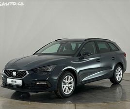 SEAT LEON 1.5 TSI / 85 KW SP STYLE