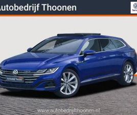 VOLKSWAGEN ARTEON SHOOTING BRAKE, 1.4 TSI EHYBRID R-LINE BUSINESS+