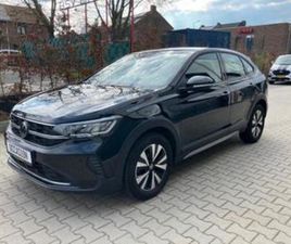 VOLKSWAGEN TAIGO VOLKSWAGEN TAIGO