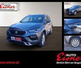 SEAT ATECA STYLE EDITION 1.5 TSI ACT DSG