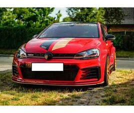GOLF 3P 1.6 MOVIE 101CV AUTO