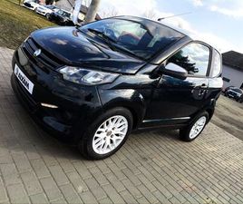 AIXAM CITY SPORT 2015 KUBOTA 57 000 KM SPORT TRANSPORT MALBORK • OLX.PL