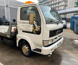 NISSAN CABSTAR 120.35 3.0 TDI PM-RG-DC CAB. SL