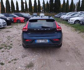 VOLVO V40 D3 FINANZIABILE